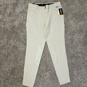 Kerrits Crossover breeches 1X